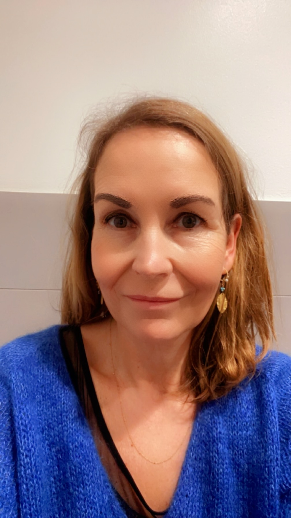 Camilla Rønning Vestergaard