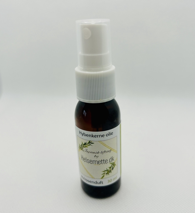 Østerbro Zoneterapi & Japansk Lifting